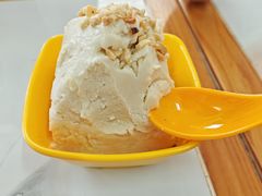 -于春正宗椰奶清补凉炒冰