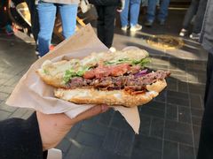 -Fergburger(皇后镇店)