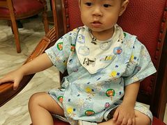 -万宝海鲜舫(劳动公园店)