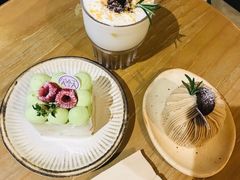 -Kekimatata 生日蛋糕·烘焙教学