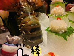 -1718海鲜姿造(苏宁宴请臻选店)