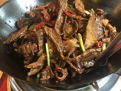 -王城醋血鸭老店