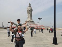 -天津妈祖文化园