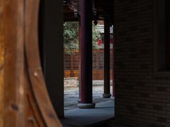 -龙潭水乡