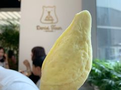-丹礼糖甜品