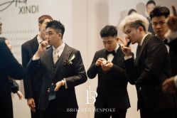 -Brother西服礼服定制·商务·婚礼(佛山南海店)