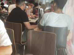 -麦当劳(北京路广百广场店)