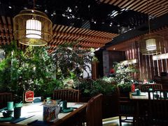 -锦府盐帮·李宅(领展购物广场中关村店)