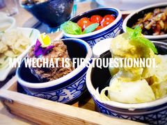 -局气烤鸭·北京菜(前门店)