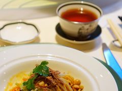 -香乐园·淮扬菜中餐厅·Shang Garden(福田香格里拉店)