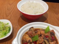-南城香(北京南站店)