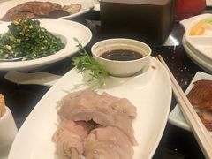-新南华大酒店(长寿店)