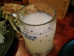可尔必思-鸟串烧Yakitori