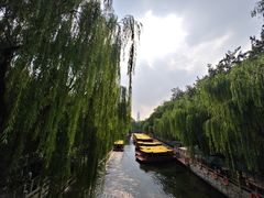 -环城公园