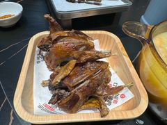 -鼎原力量吊炉烧烤主题餐厅(临河街店)