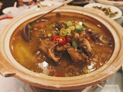 -楚灶王(徐东店)