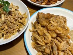 -倍儿美海鲜大排挡·非遗海鲜蒸饺(洋货店)