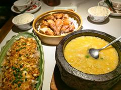 -堂小宴·西湖船宴(百盛西南商都店)