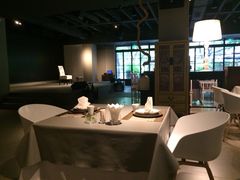 T馆-T館·花园艺术餐厅