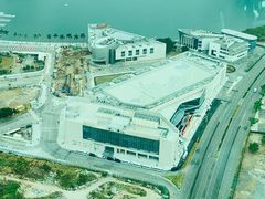 -澳门旅游塔360°旋转餐厅(南湾湖广场店)