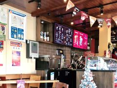 -COSTA COFFEE(西湖天地店)