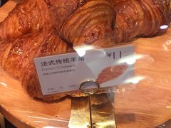法式传统羊角-巴黎贝甜(来福士店)