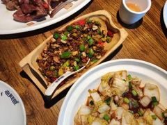 -老阿爸鲜鱼土菜(昆山花桥店)