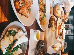 -Mercato莫卡多露台餐厅与酒吧(K11店)