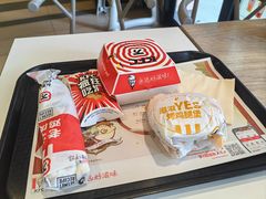 -肯德基(万象店)