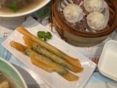 -苏晓玥·手作江南小吃(深圳北站店)