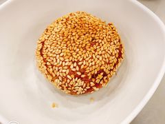 一品烧饼-牛街·马辈儿涮肉(牛街二店)