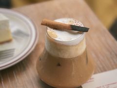 微醺的爱丽丝TipsyAlice-The Roastery By AllYouWant(福田店)