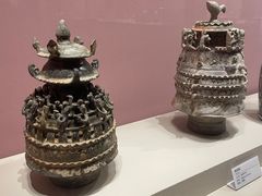 -咸宁市博物馆