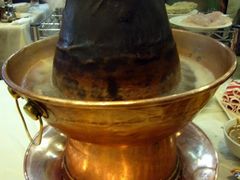 传统锅-东来顺饭庄(王府井步行街店)