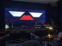 -南宁那莲豪华精选酒店-云霄酒廊·80楼高空城景酒吧