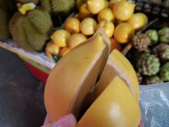 -曼阁市场水果批发市场
