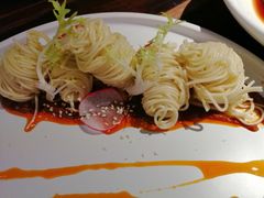 -绿茶餐厅(昌平悦荟店)