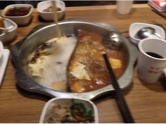 -傣妹火锅(南京东路一店)