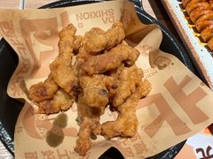 -大师兄·西北小馆(金湾华发商都店)