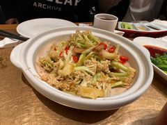 -京味斋·烤鸭·北京菜(安贞店)