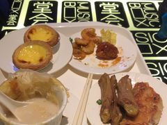 -堂会(白云店)