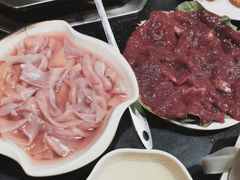 -巴国口福火锅(石桥铺店)
