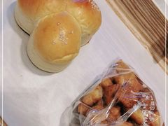 -西村叔叔的店·面包·甜品·蛋糕(清河万象汇店)