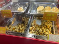 -宋记饼家(石门二路店)