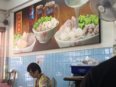 -榮泰米粉湯(Left Shop)