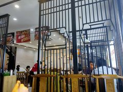 -木桶记臭鳜鱼·安徽非遗名菜(火车站白马老店)