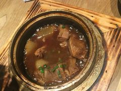 -牛楠楠·香港牛腩茶餐厅(永旺店)