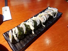 -鑫日千里马朝鲜族小馆(总店)