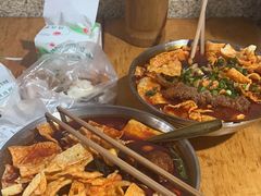-龍城柳州螺蛳粉(群星路店)