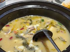 -周渝食惦酸菜鱼(青浦店)